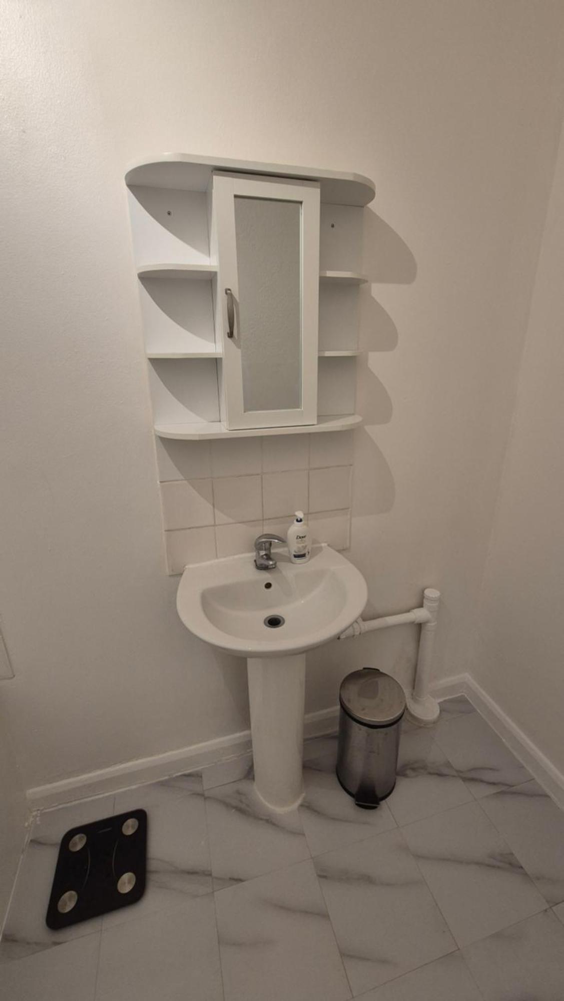 Homestay Beautiful Double In Acton, West