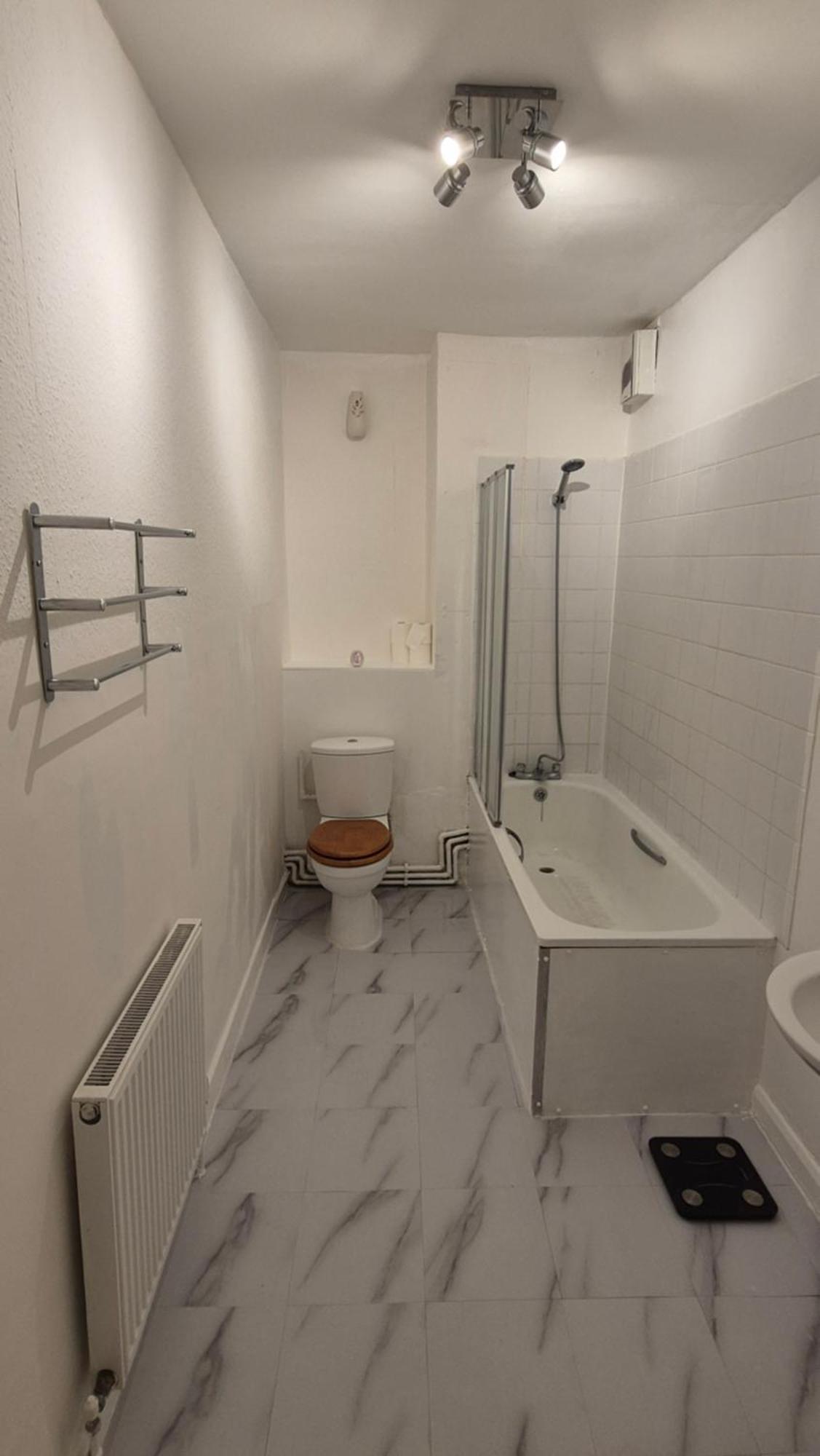 Beautiful Double In Acton, West Homestay *
