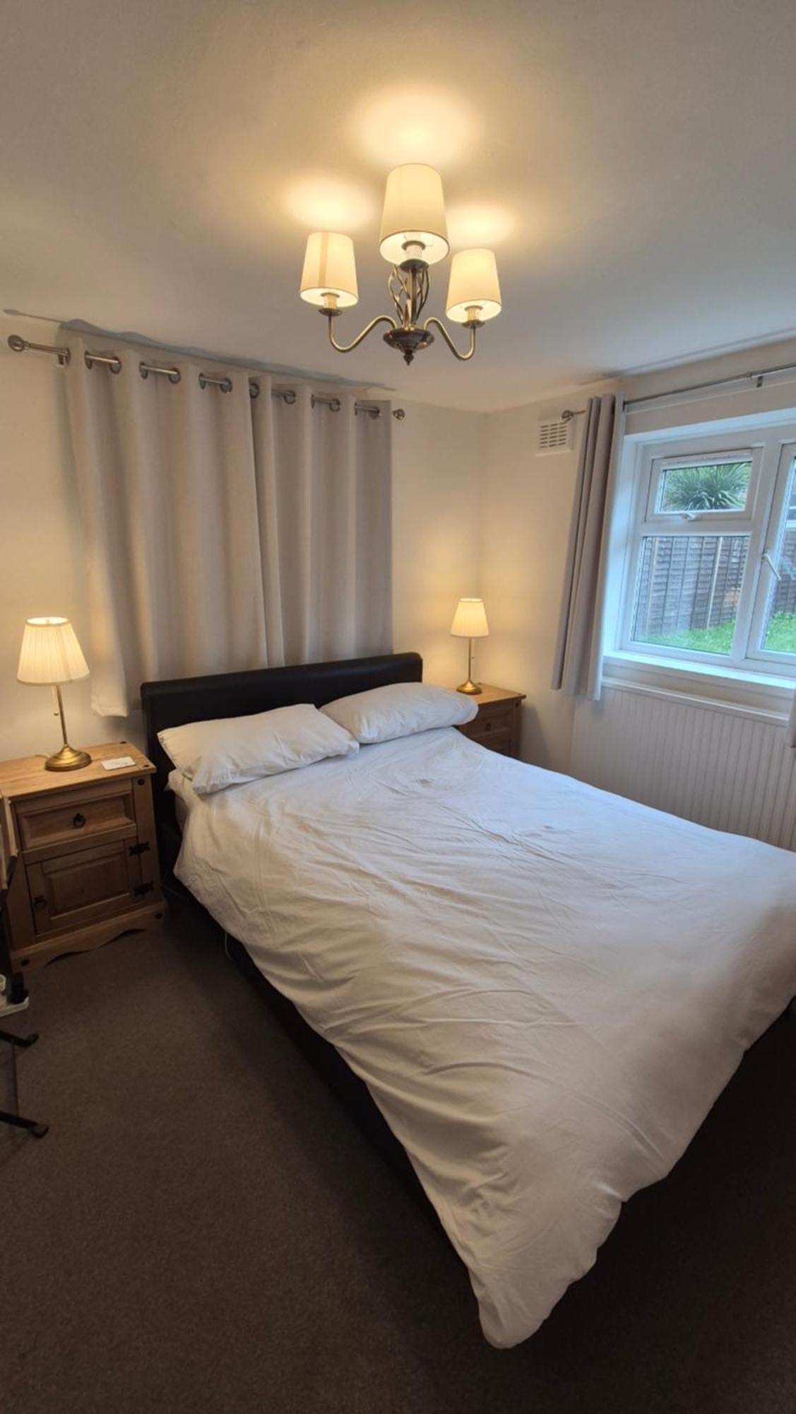 Beautiful Double In Acton, West London