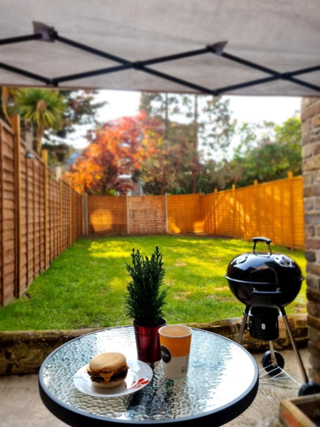 Beautiful Double In Acton, West