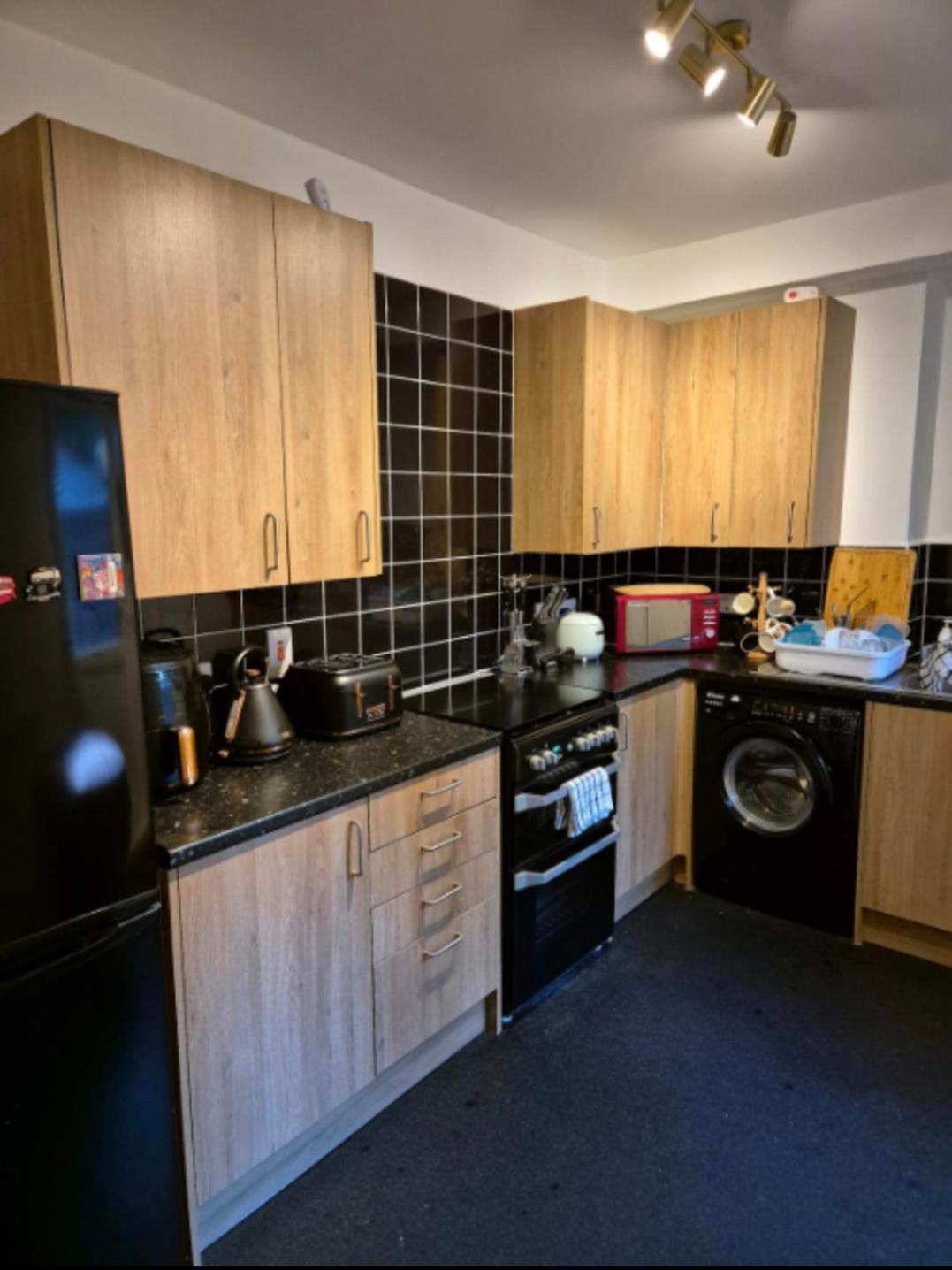 Homestay Beautiful Double In Acton, West London