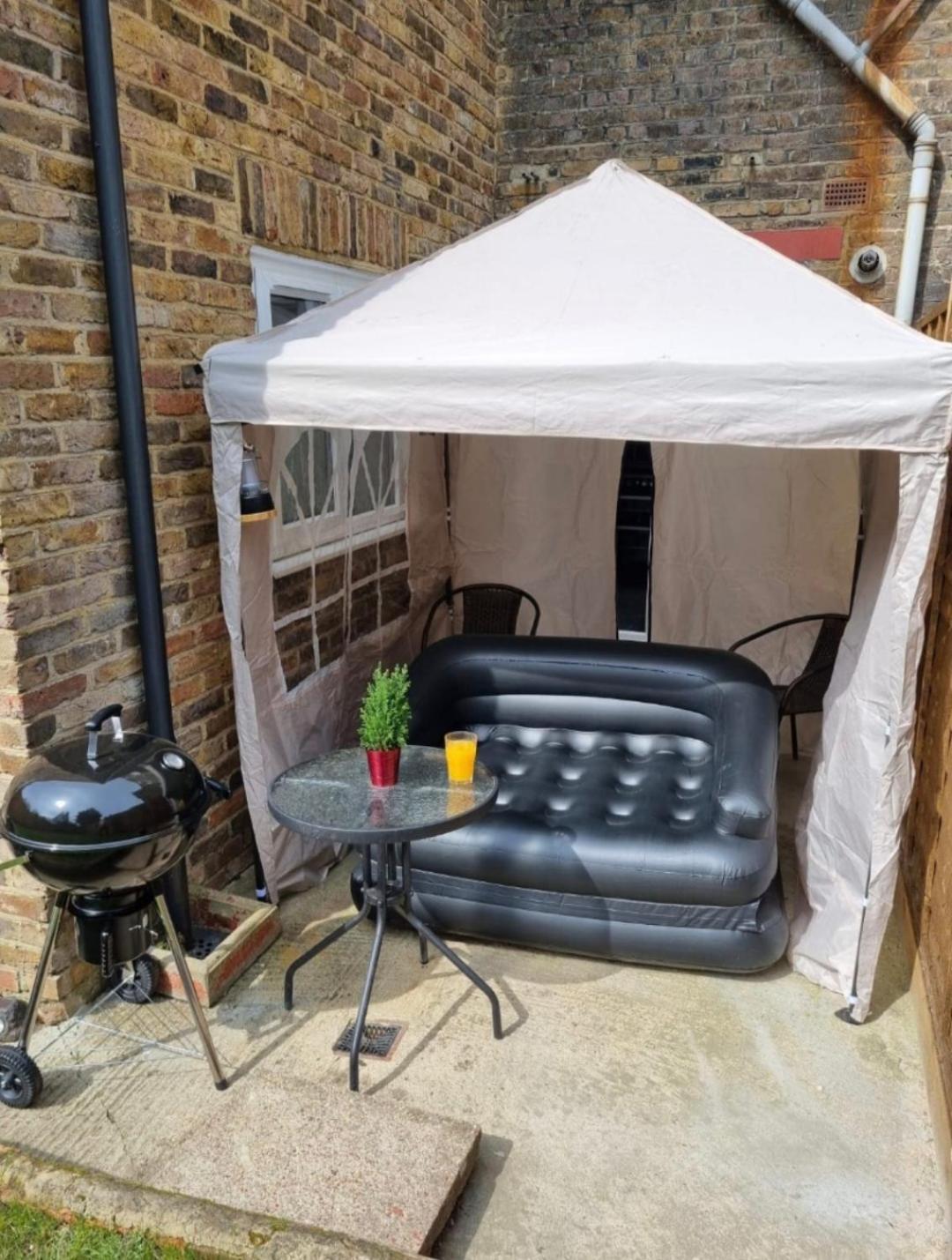 Homestay Beautiful Double In Acton, West *